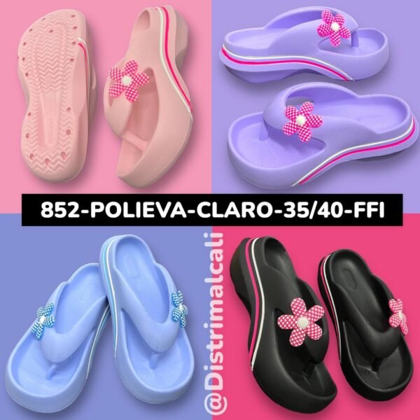 852 Polieva