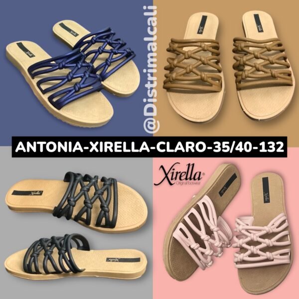 ANTONIA-XIRELLA