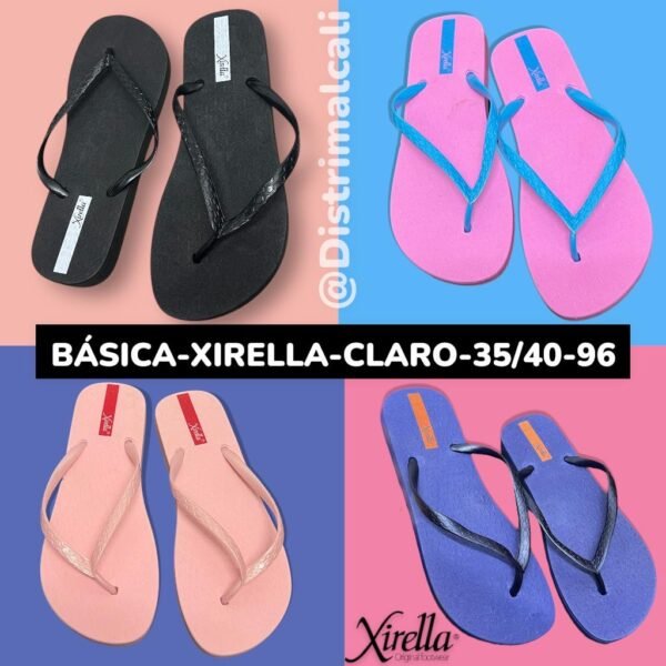 BASICA-XIRELLA