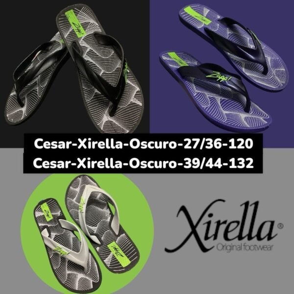 CESAR-XIRELLA