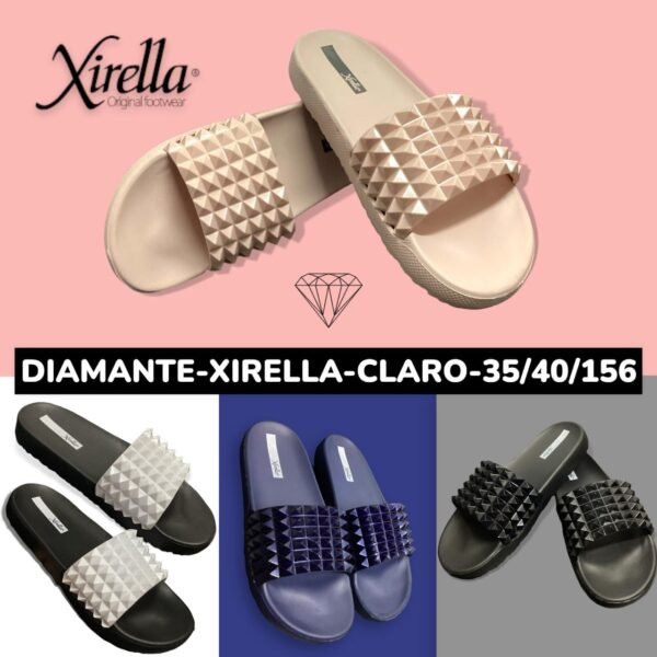 DIAMANTE-XIRELLA