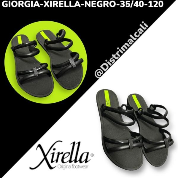 GIORGIA-XIRELLA-NEGRO