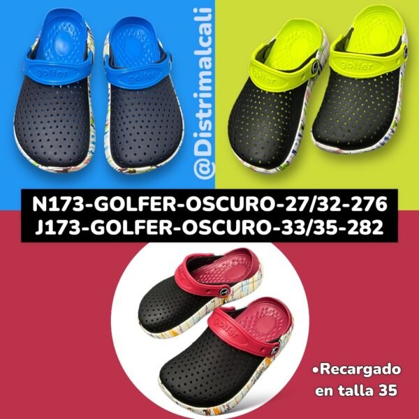 N173-J173-GOLFER-OSCURO