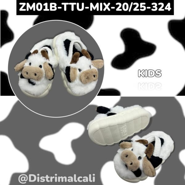 ZM01B-TTU-CLARO-20/25