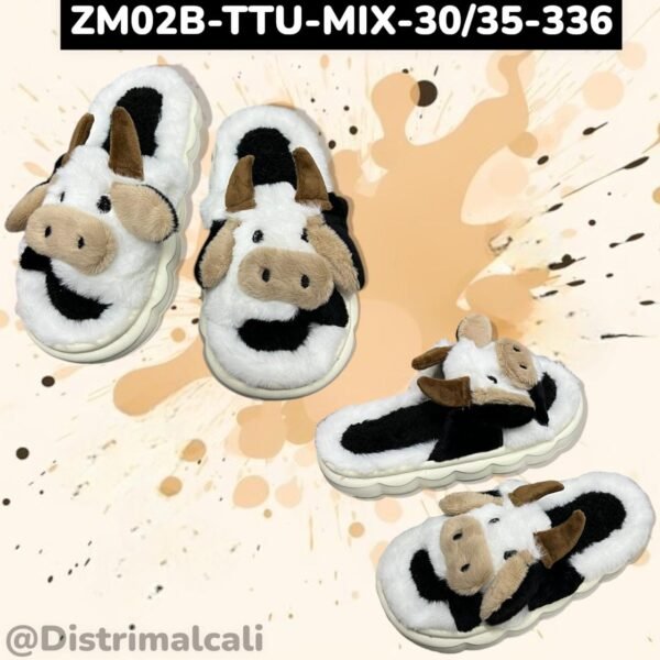 ZM02B-TTU-MIX-30-35