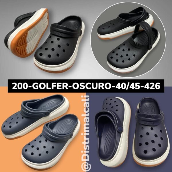 200-GOLFER-OSCURO-40-45