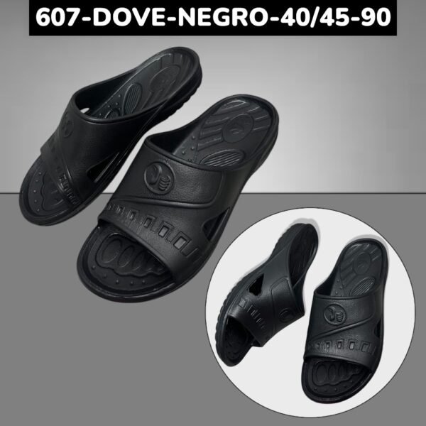 607-DOVE-NEGRO-40-45