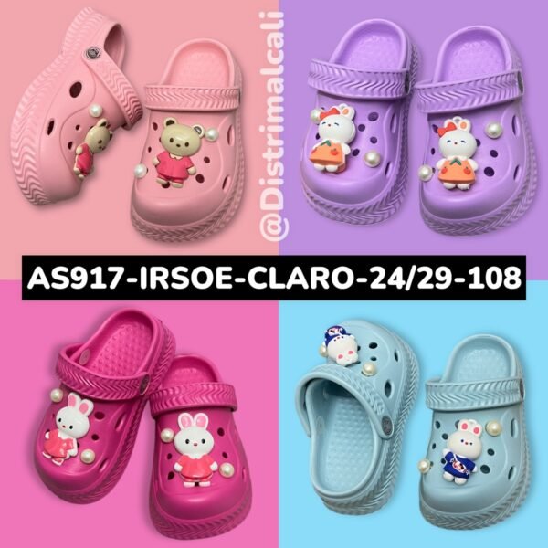AS917-IRSOE-CLARO-24-29