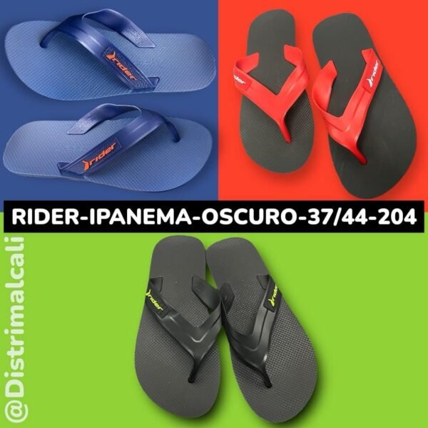 RIDER-IPANEMA-OSCURO-37-44
