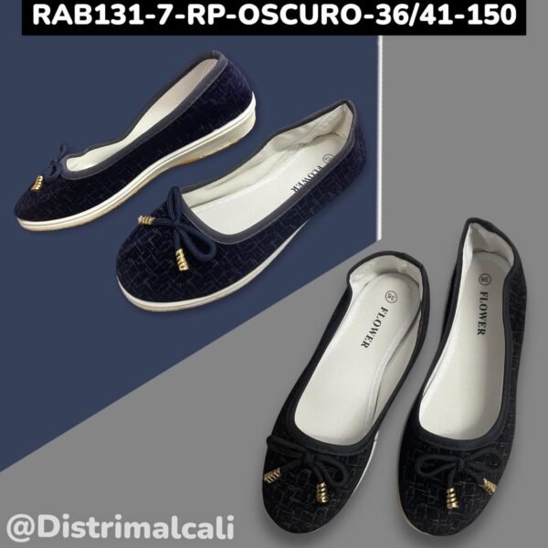 RAB131-7-RP-OSCURO-36-41