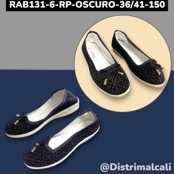 RAB131-6-RP-OSCURO-36-40