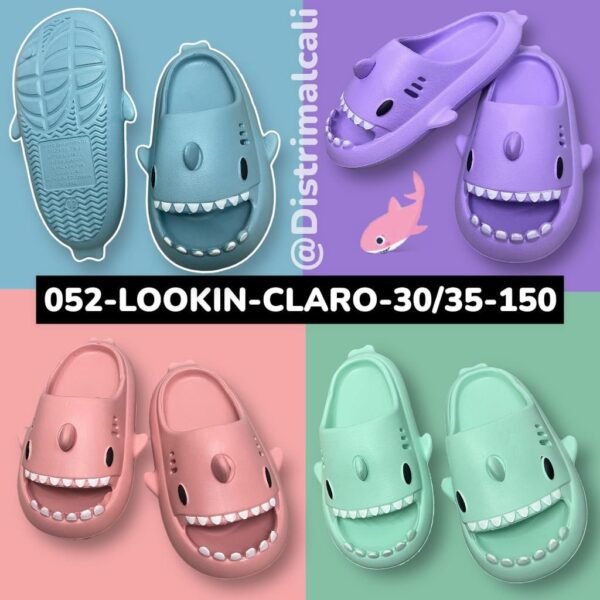 052-LOOKIN-CLARO-30-35
