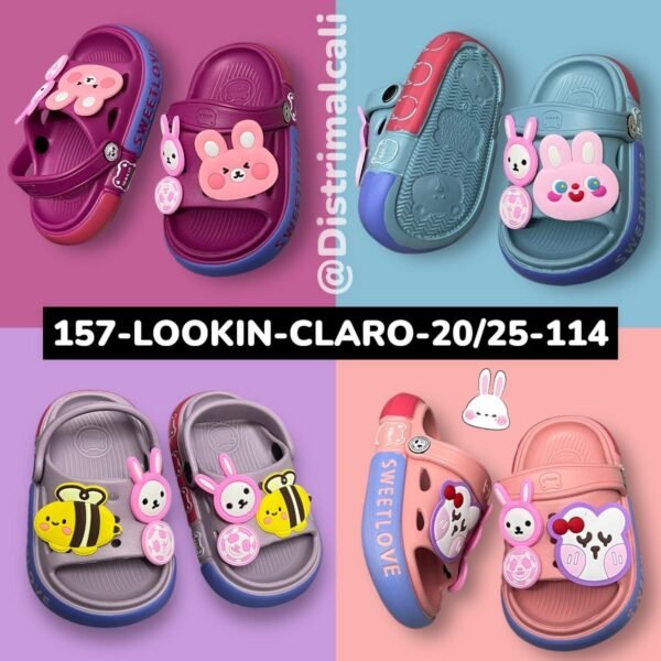 157-LOOKIN-CLARO-20-25