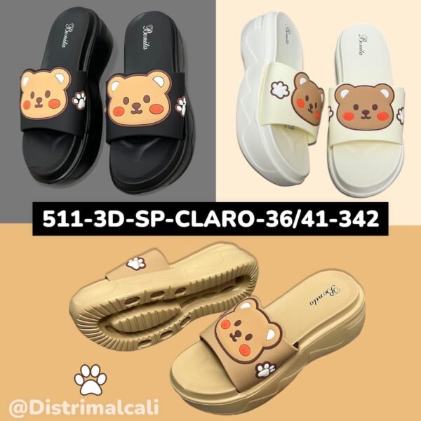 511-3D-SP-CLARO-36-41