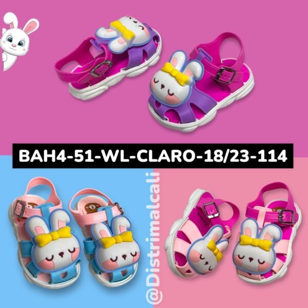 BAH4-51-WL-CLARO-18-23