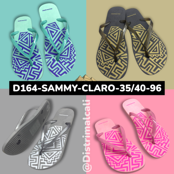 D164-SAMMY-CLARO-35-40