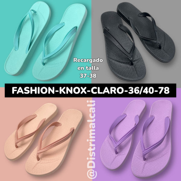 FASHION-KNOX-CLARO-36-40
