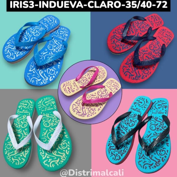 IRIS3-INDUEVA-CLARO-35-40