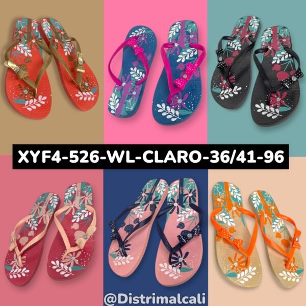 XYF4-526-WL-CLARO-36-41