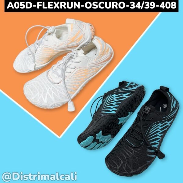 A05D-FLEXRUN-OSCURO-34/39