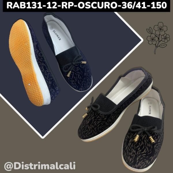 RAB131-12-RP-OSCURO-36/41
