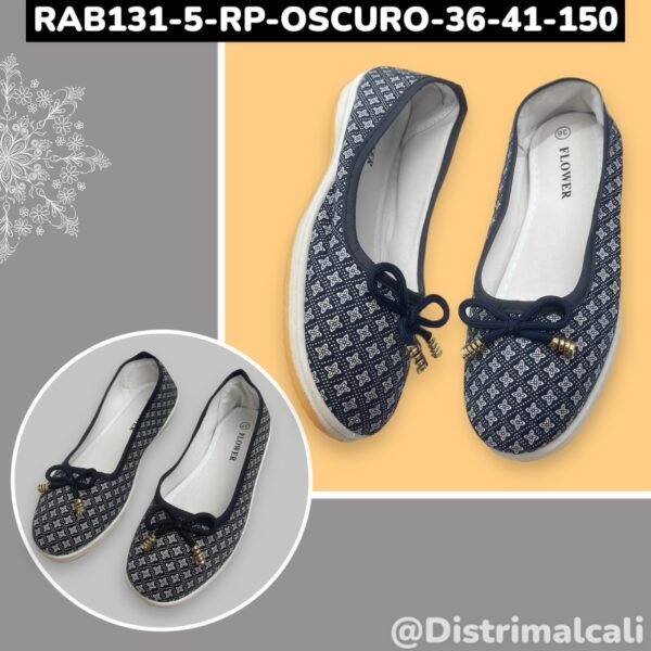 RAB131-5-RP-36/41