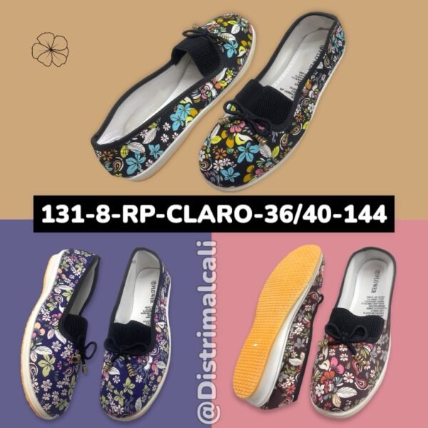 131-8 RP-CLARO-36/40