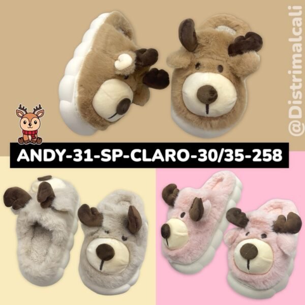 ANDY-31-SP-CLARO-30/35