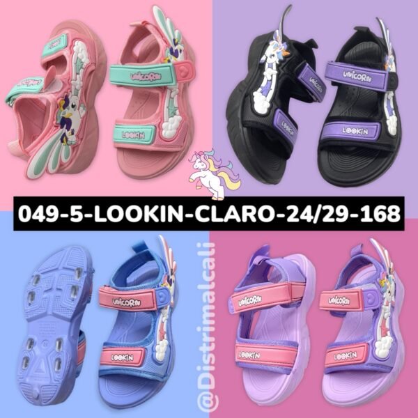 049-5 LOOKIN-CLARO-24/29