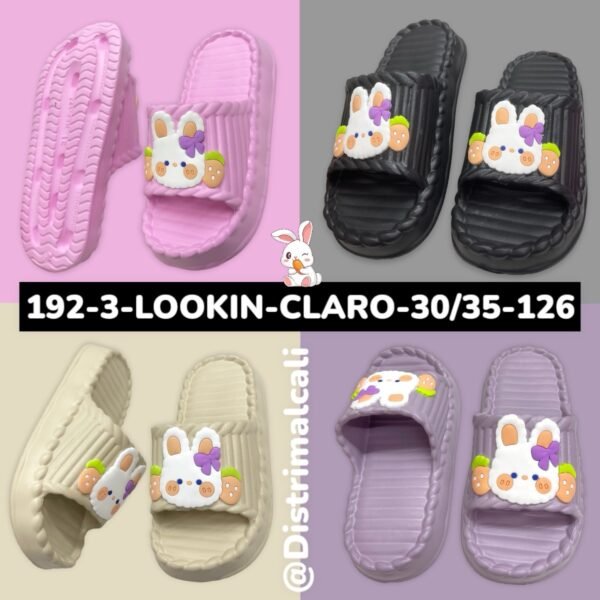 192-3-LOOKIN-CLARO-30/35