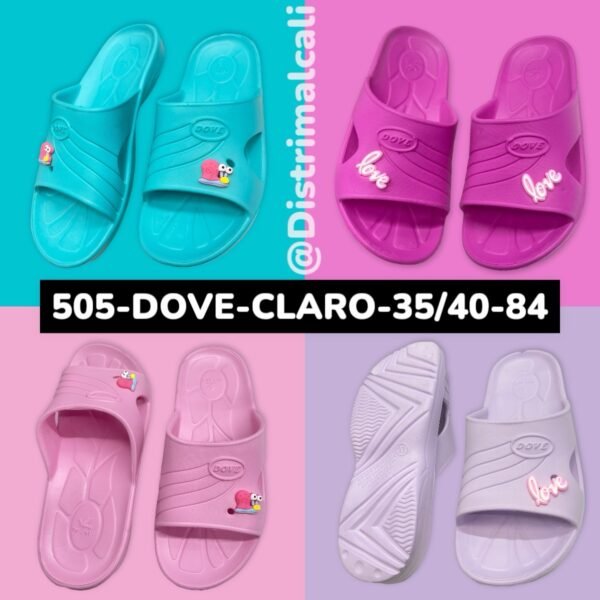 505-DOVE-CLARO-35/40