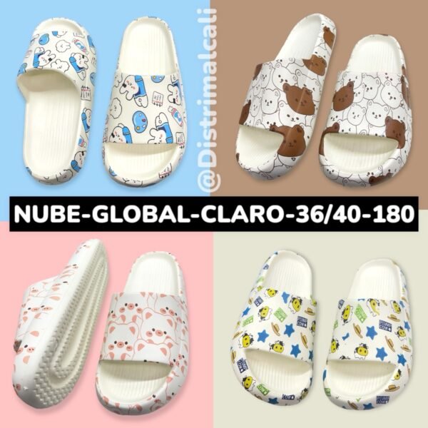 NUBE-GLOBAL-CLARO-36/40