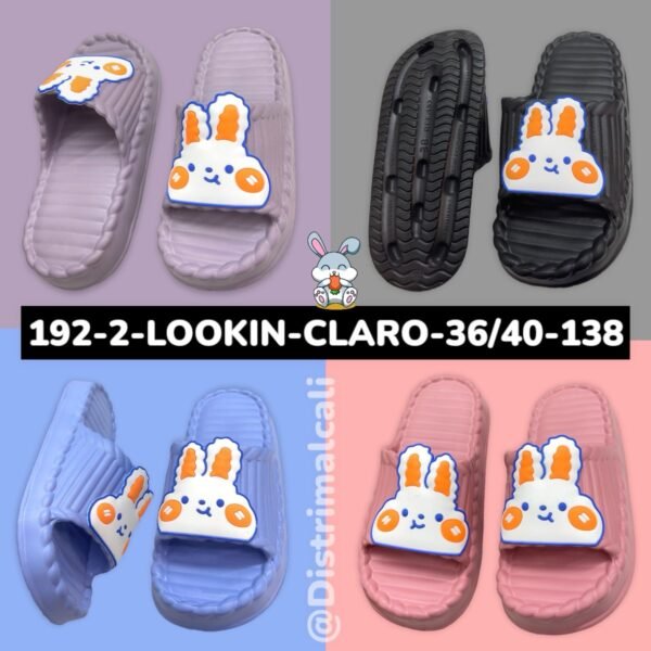 192-2-LOOKIN-CLARO-36/40