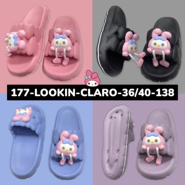 177-LOOKIN-CLARO-36/40