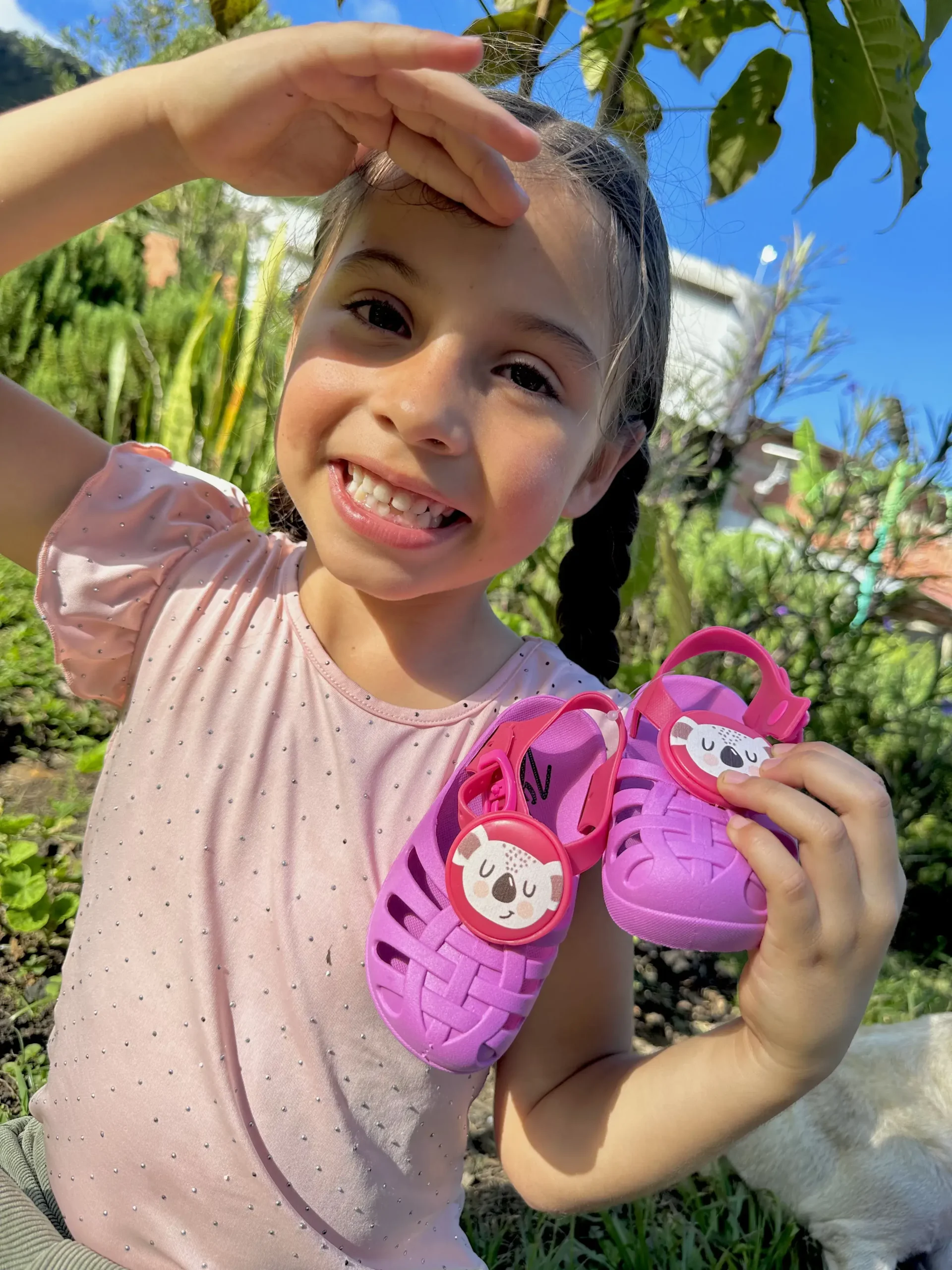 Niños