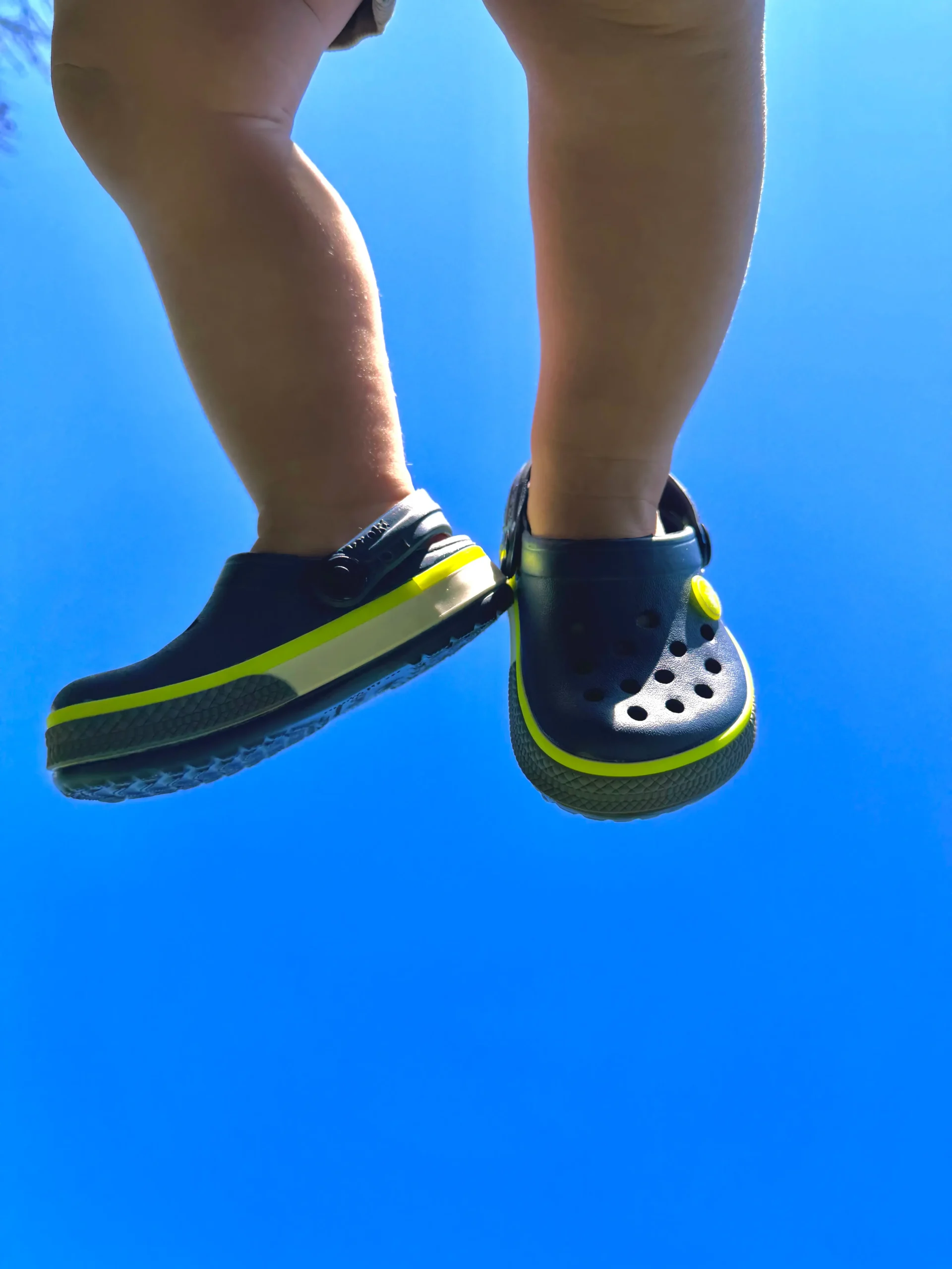 Niños