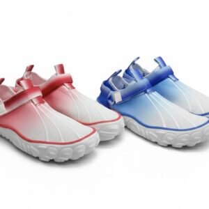 A04D FLEXRUN OSCURO TALLA 34/39