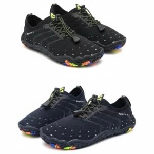 A01D FLEXRUN OSCURO TALLA 34/39