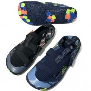 A02D FLEXRUN OSCURO TALLA 35/38