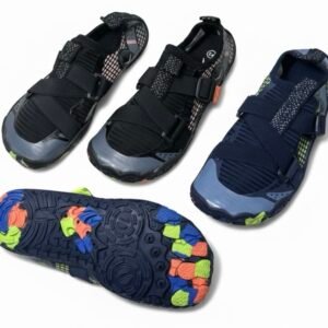 A02H FLEXRUN OSCURO TALLA 39/43